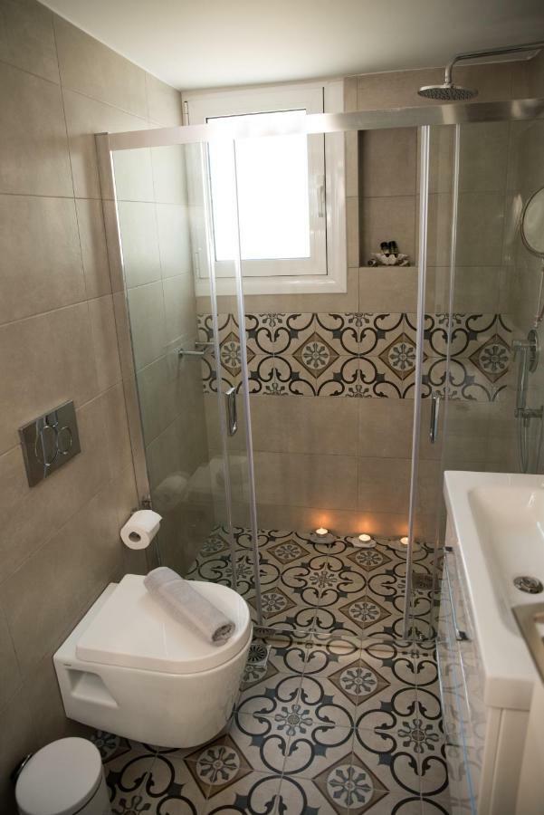 At.Thea Athens Boutique Apartments Buitenkant foto
