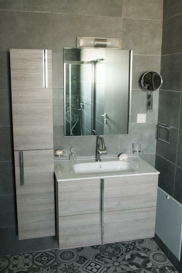 At.Thea Athens Boutique Apartments Buitenkant foto
