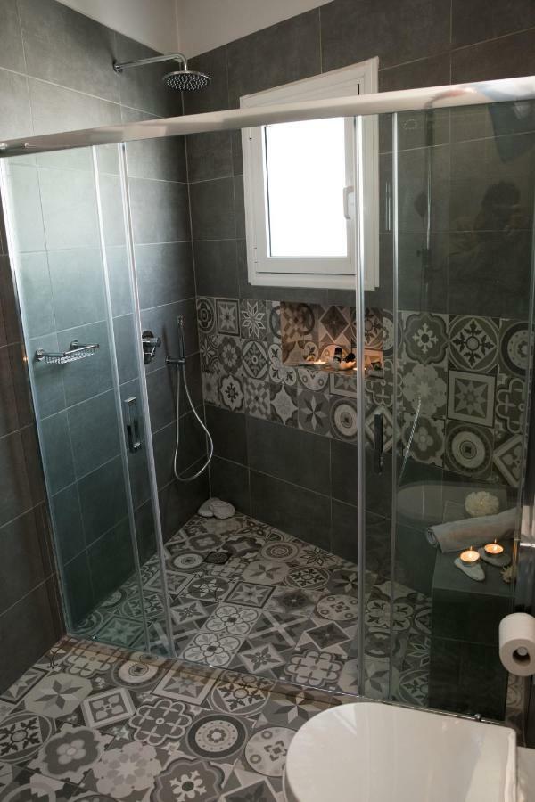 At.Thea Athens Boutique Apartments Buitenkant foto
