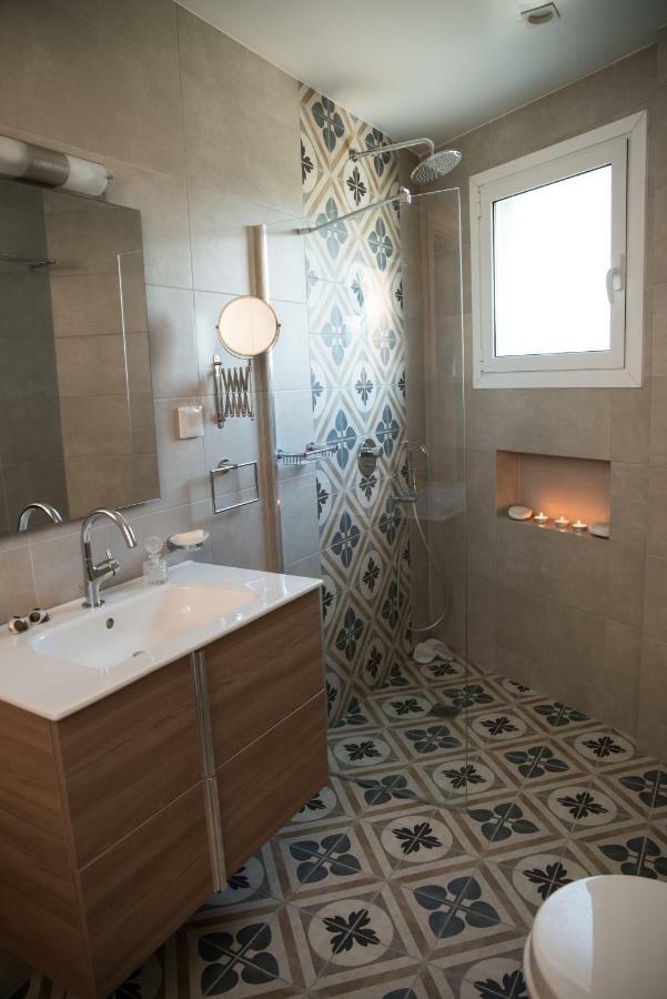 At.Thea Athens Boutique Apartments Buitenkant foto