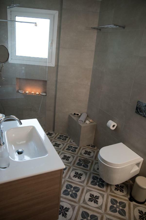 At.Thea Athens Boutique Apartments Buitenkant foto